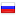 smsc.ru hosted country